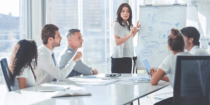 Data-Driven Front Desks: Using Visitor Insights to Improve Operations